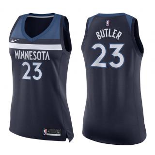 Jimmy Butler, Minnesota Timberwolves - Icon